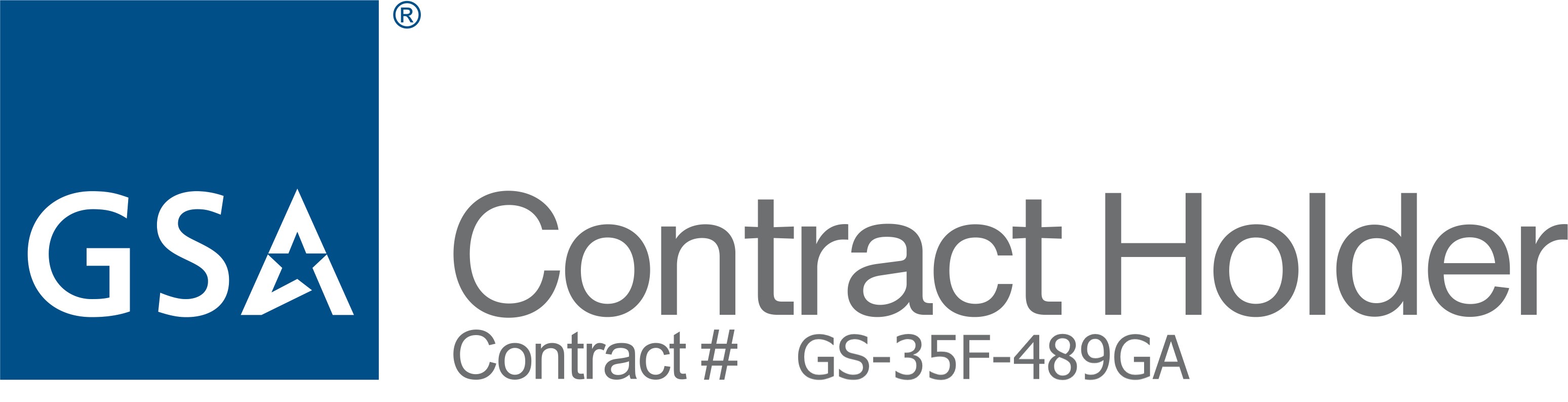 GSA Schedule logo