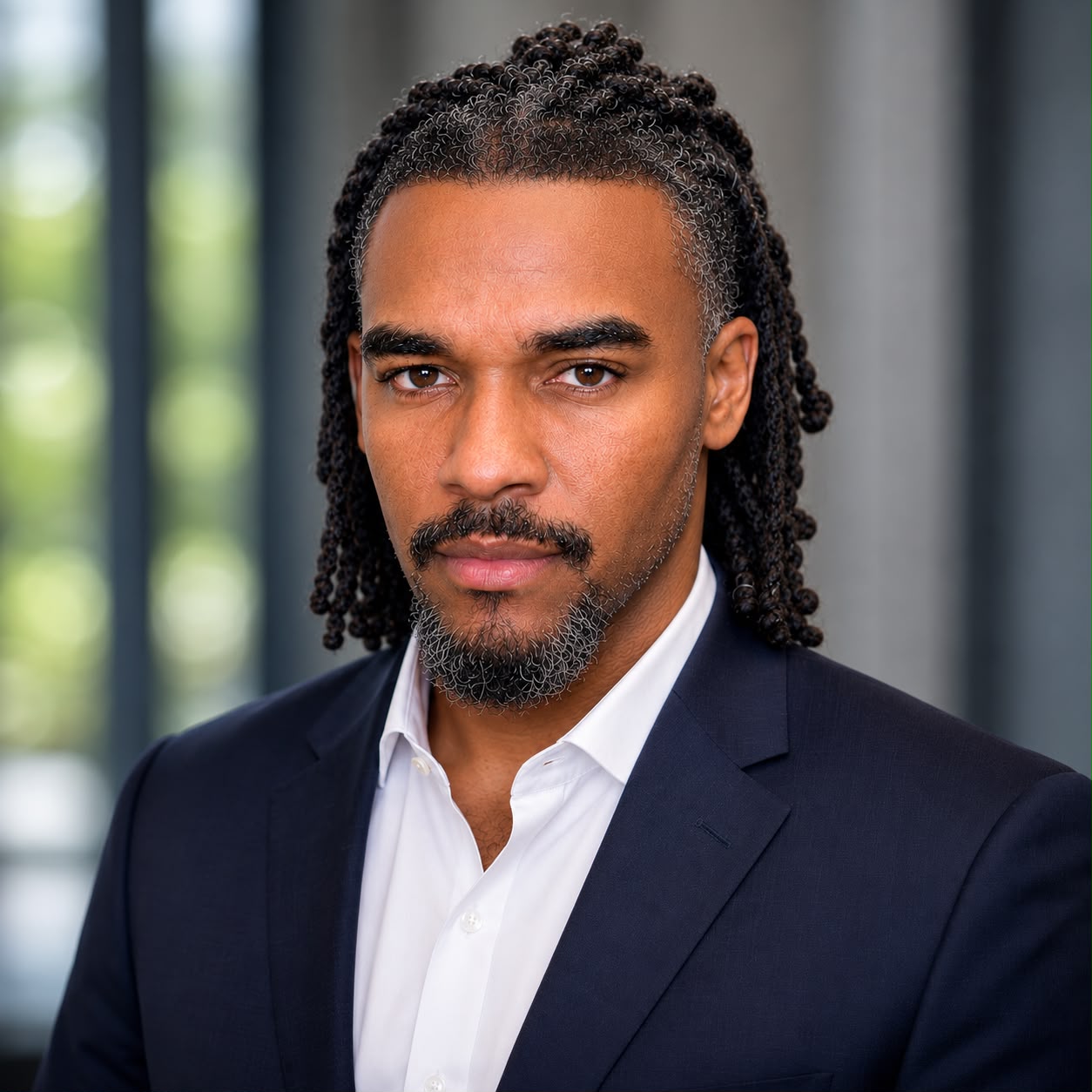 Anthony Banguebe